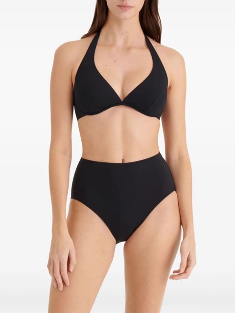 ERES Initiale bikini top - Blue