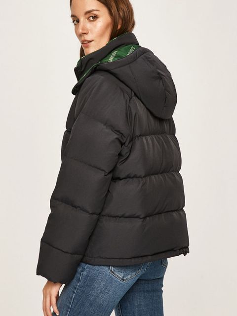 Lacoste - Kurtka puchowa