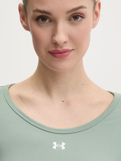 Under Armour longsleeve treningowy Train Seamless