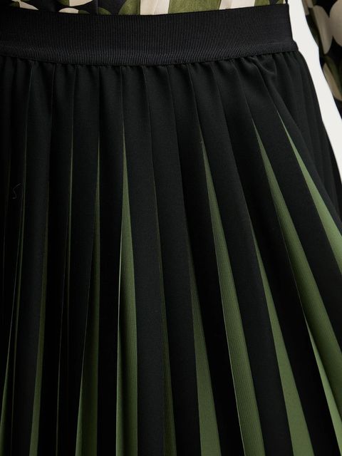 Weekend Max Mara spódnica BORA