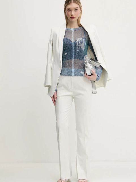 Desigual longsleeve DEMS - zdjęcie produktu nr 2