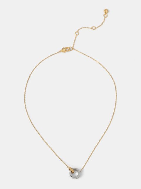 Kate Spade naszyjnik - zdjęcie produktu nr 1