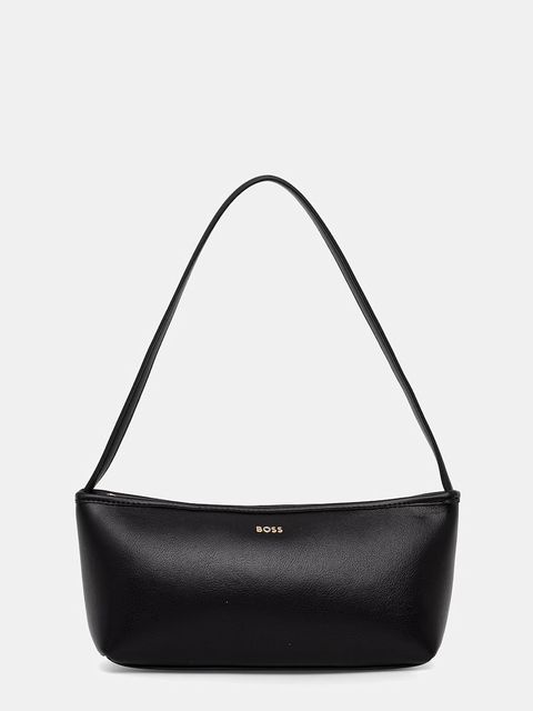 BOSS torebka damska z imitacji skóry Sandy EW Sh Bag - zdjęcie produktu nr 1