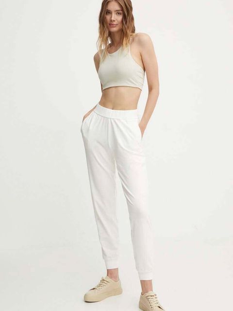 HUGO spodnie lounge SHUFFLE_PANTS - zdjęcie produktu nr 2