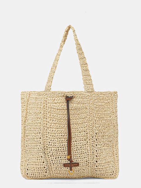 Gianni Chiarini torebka tote damska NEFELI - zdjęcie produktu nr 2
