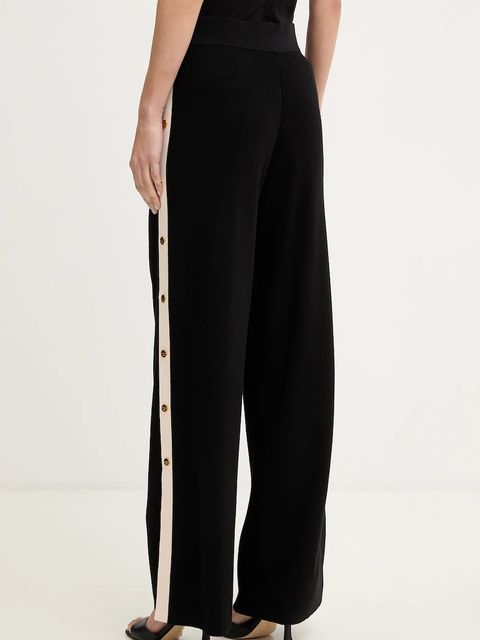 Elisabetta Franchi spodnie dresowe