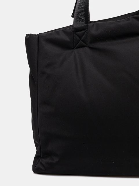 Karl Lagerfeld Jeans torebka kolor czarny A4W30178