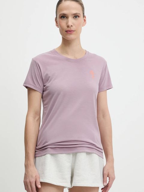 Helly Hansen t-shirt SKOG - zdjęcie produktu nr 2