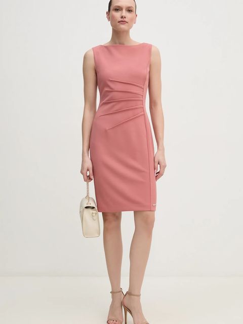 Calvin Klein sukienka - zdjęcie produktu nr 1