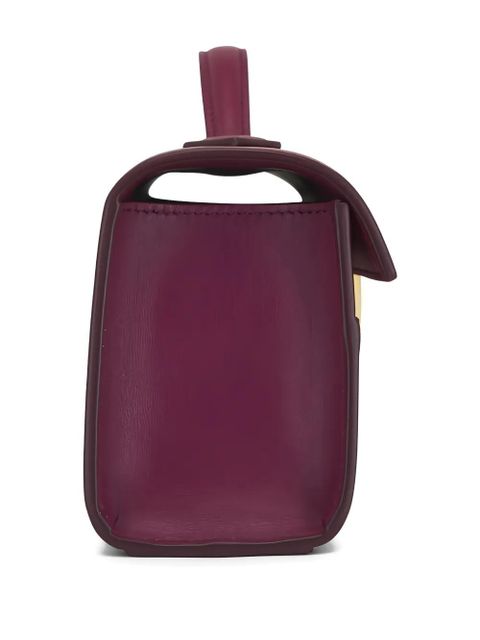 Savette Slim Symmetry tote bag - Purple
