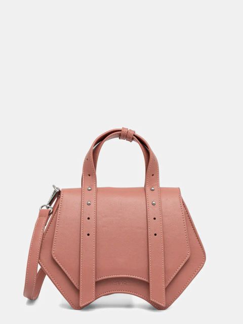 Silvian Heach torebka POCROV kolor pomarańczowy RCP25056BO