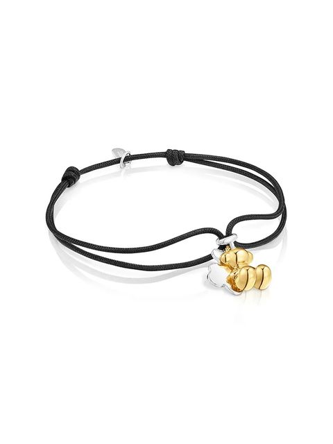 Tous bransoletka BOLD BEAR damska 1004458200 - zdjęcie produktu nr 2