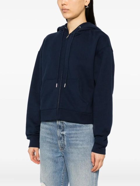 Reformation Austin hoodie - Blue - zdjęcie produktu nr 2