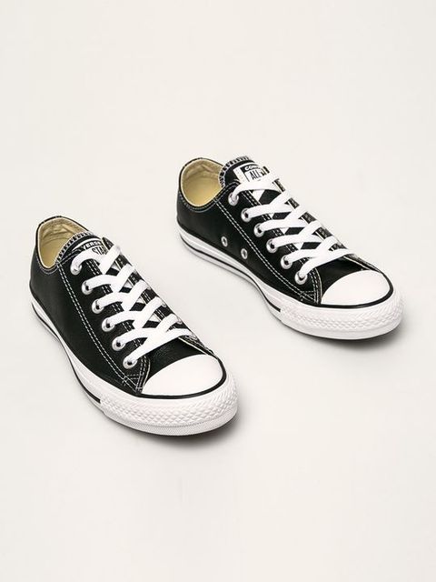 Converse - Tenisówki Chuck Taylor All Star C132174-Black