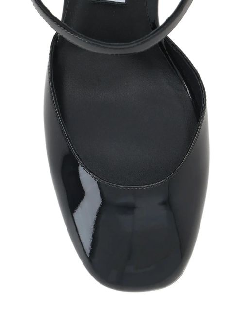 Jimmy Choo 80mm Pixie pumps - Black