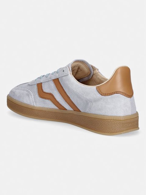 Gant sneakersy zamszowe Cuzima - zdjęcie produktu nr 2