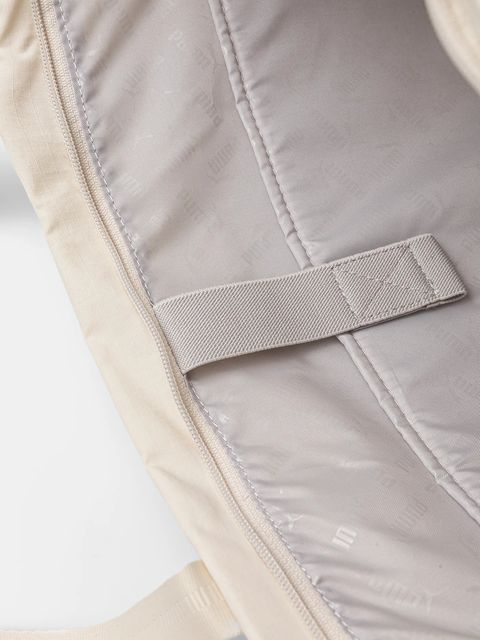 Puma torebka kolor beżowy 91717