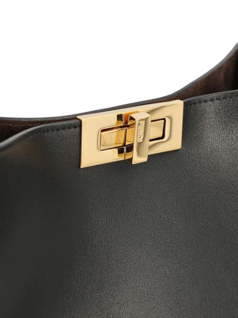 FENDI medium Way tote bag - Black