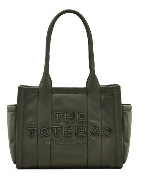 Marc Jacobs medium Tote puffy bag - Green - zdjęcie produktu nr 1