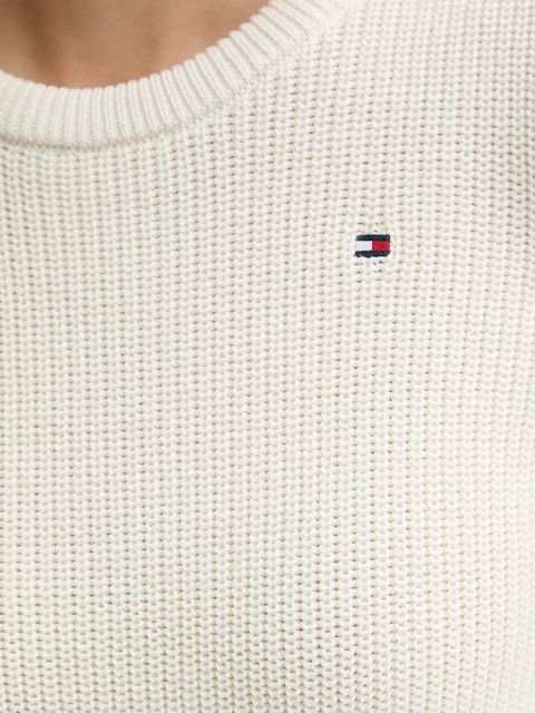 Tommy Hilfiger t-shirt bawełniany
