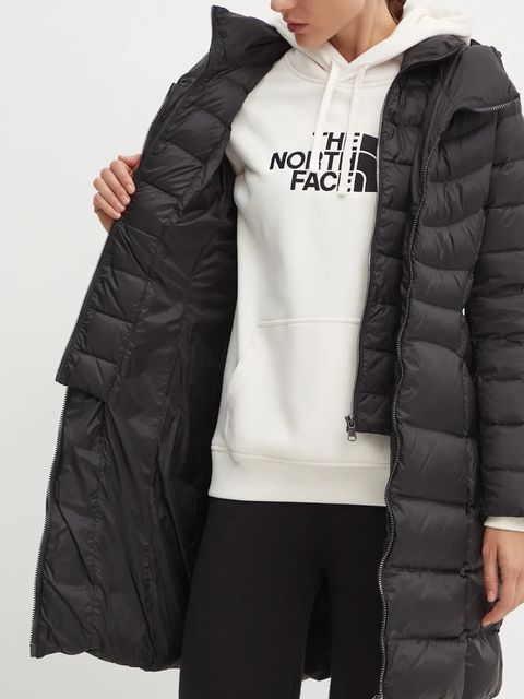 Colmar kurtka puchowa damska kolor czarny zimowa 2220.2YO