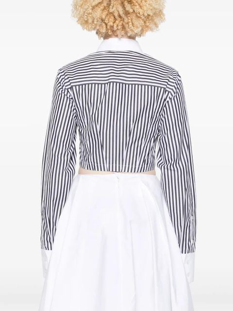 Sportmax Abano shirt - White
