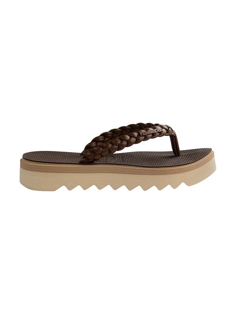 Havaianas japonki damskie SLIM POINT BOHO - zdjęcie produktu nr 1