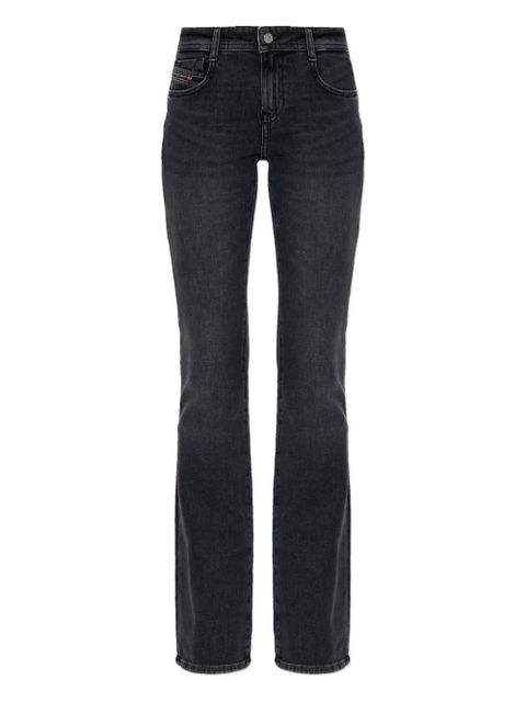 Diesel 1969 D-Ebbey jeans - Grey - zdjęcie produktu nr 1