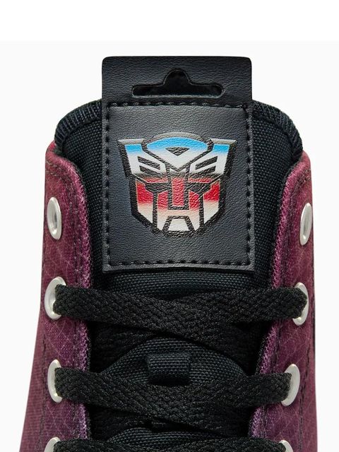 Converse trampki Converse x Transformers kolor multicolor A11659C