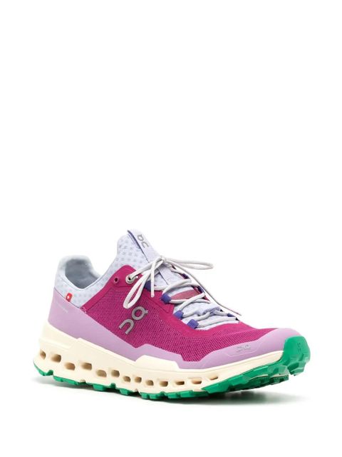 On Running Cloudultra running sneakers - Purple - zdjęcie produktu nr 2
