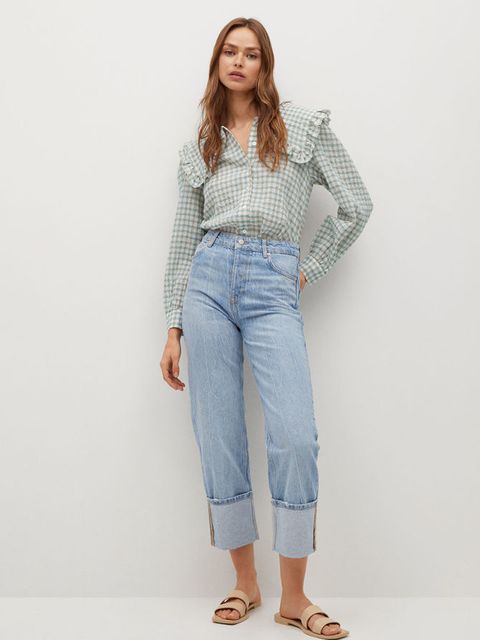 Mango - Koszula BABI