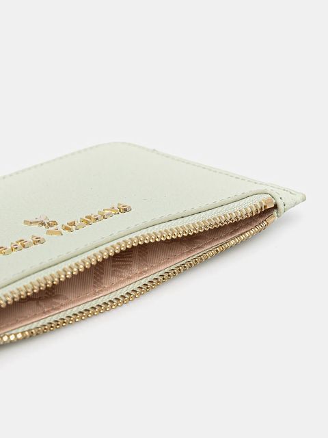 Patrizia Pepe portfel skórzany