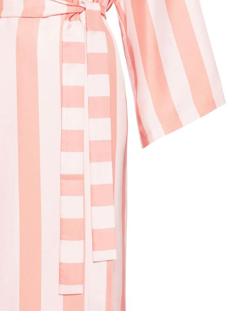 ERES Poséidon robe - Pink