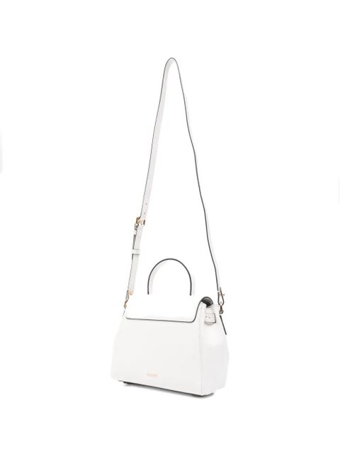 Versace Medusa chain tote bag - White