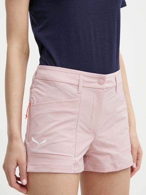 Salewa szorty outdoorowe Puez - zdjęcie produktu nr 2