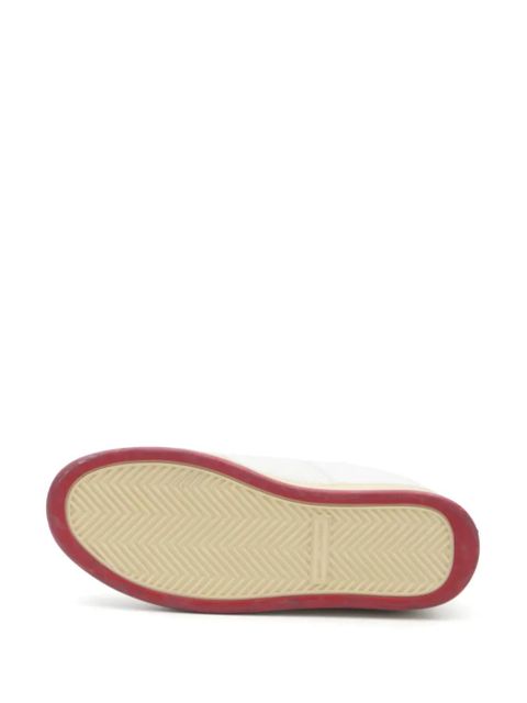 Saint Laurent SL/61 sneakers - White