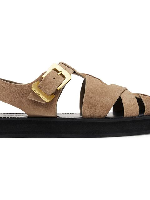 Gino Rossi LOCK-CS882-HM-01 Beżowy - zdjęcie produktu nr 1