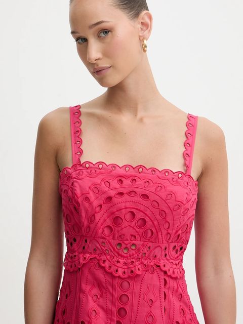 Charo Ruiz Ibiza sukienka Zeph