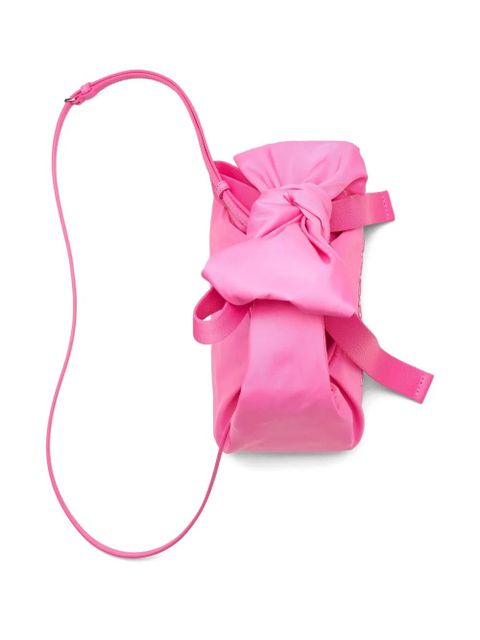 Marc Jacobs mini Sack tote bag - Pink