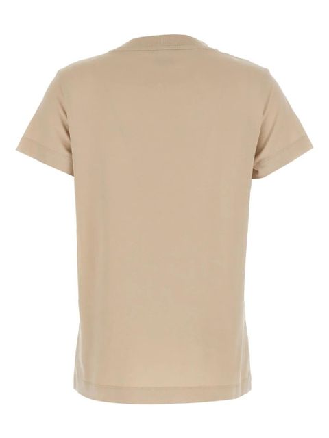 PINKO Start T-shirt - Neutrals - zdjęcie produktu nr 2