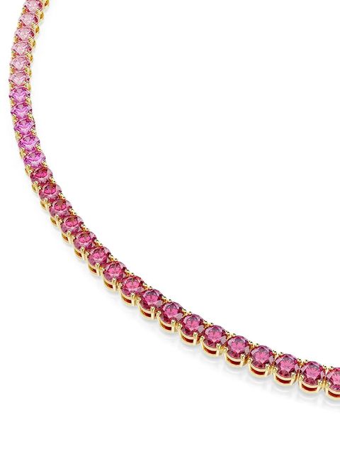 Swarovski naszyjnik MATRIX - zdjęcie produktu nr 2