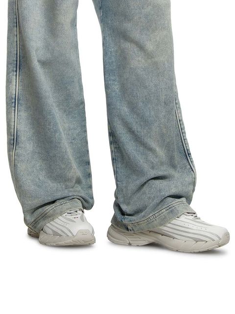 Diesel sneakersy D-Airspeed Low W