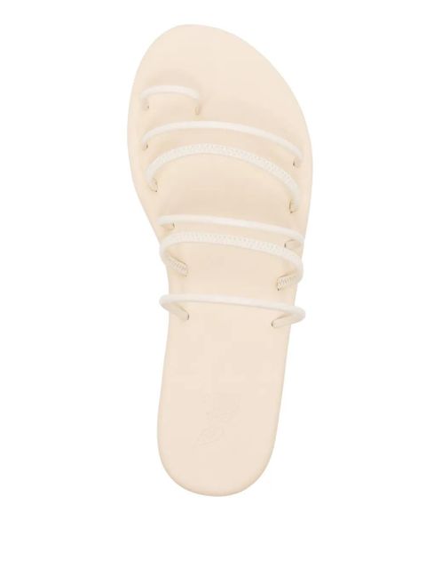 Ancient Greek Sandals Imatio sandals - Neutrals