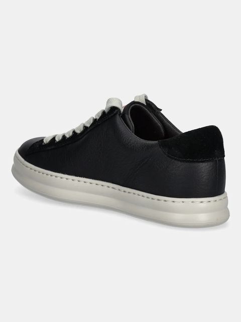 Camper sneakersy skórzane Runner Four damskie kolor czarny K201855-002 - zdjęcie produktu nr 2