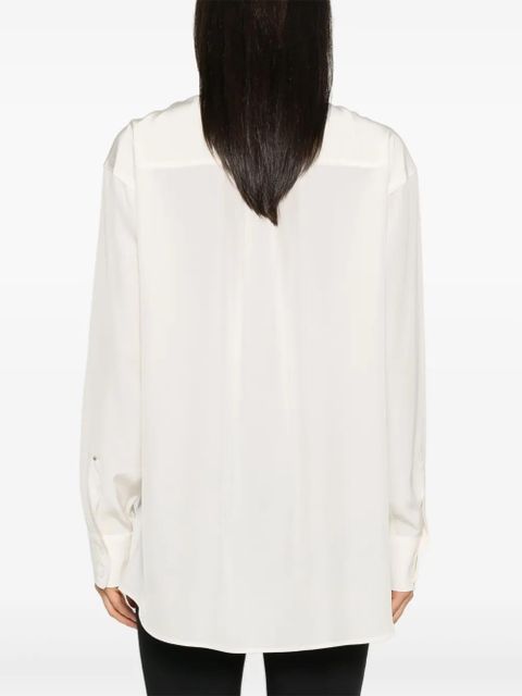 Sportmax Tonale shirt - White