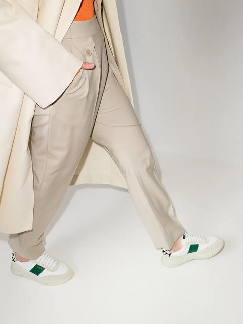 Axel Arigato Genesis Vintage Runner low top sneakers - Neutrals - zdjęcie produktu nr 2