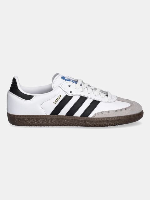 adidas Originals sneakersy Samba OG - zdjęcie produktu nr 1