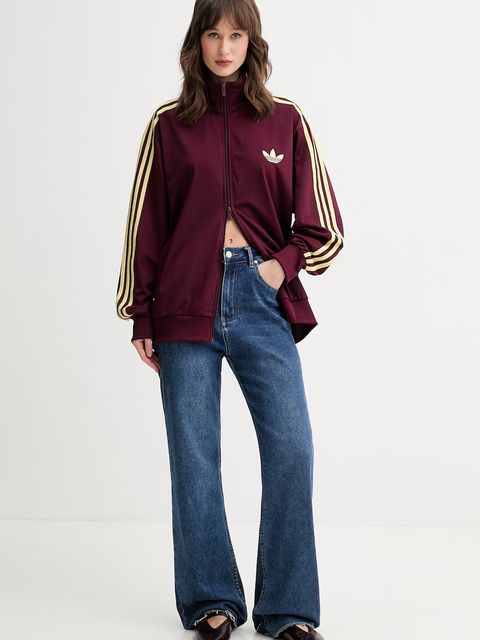adidas Originals bluza rozpinana damska - zdjęcie produktu nr 1
