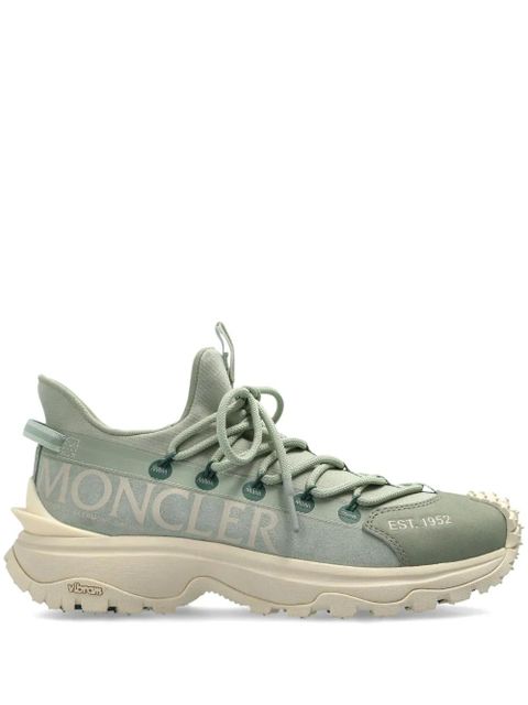 Moncler Trailgrip Lite 2 sneakers - Green - zdjęcie produktu nr 1
