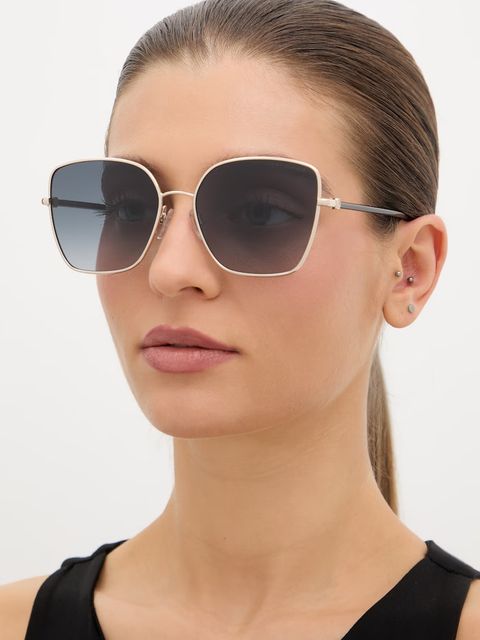 Tommy Hilfiger okulary przeciwsłoneczne - zdjęcie produktu nr 2